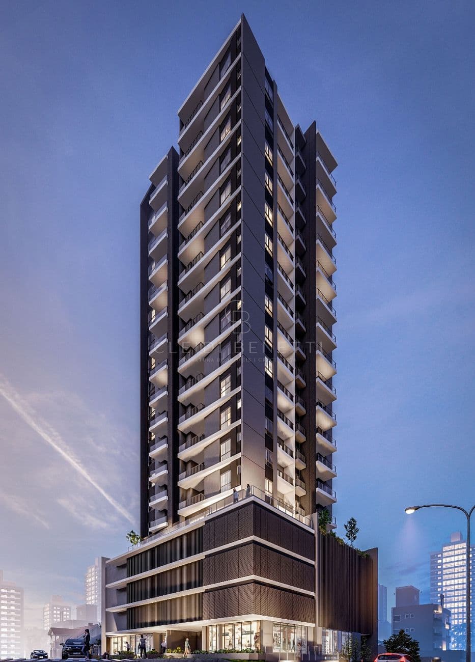 Apartamento de 2 dormitórios no Bairro Fazenda — foto 1