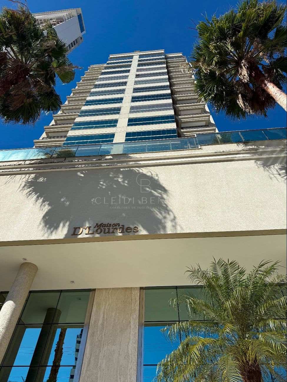 Apartamento 3 suítes - Maison de Lourdes — foto 1