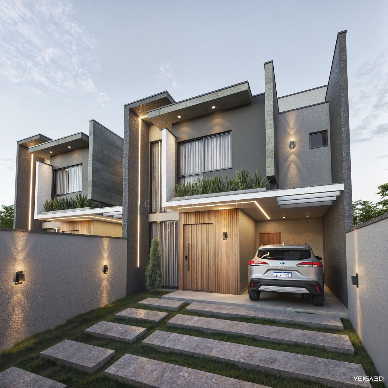 Pronto para morar- 3 dormitórios no São João - S468 — foto 1