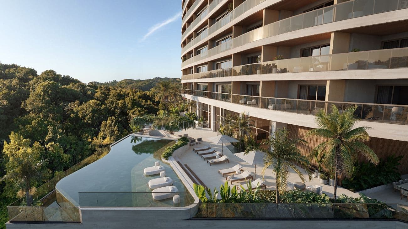 Duplex de Alto Padrão na PRAIA BRAVA ITAJAÍ — foto 1