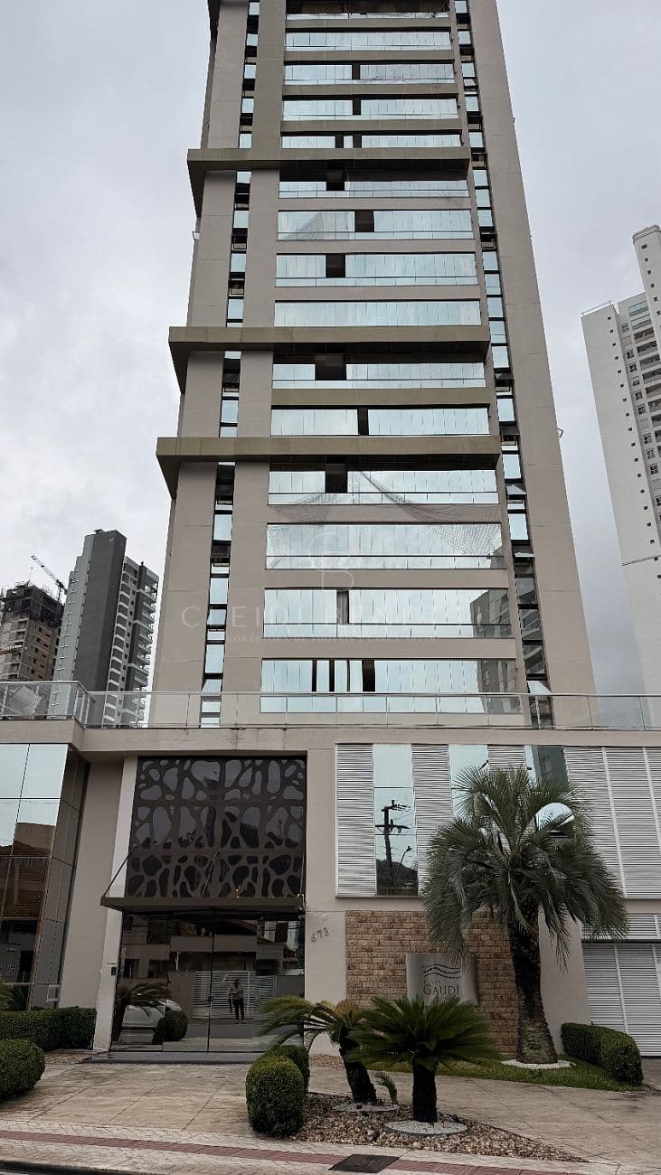 Apartamento para locação - Plaza Gaudi — foto 1