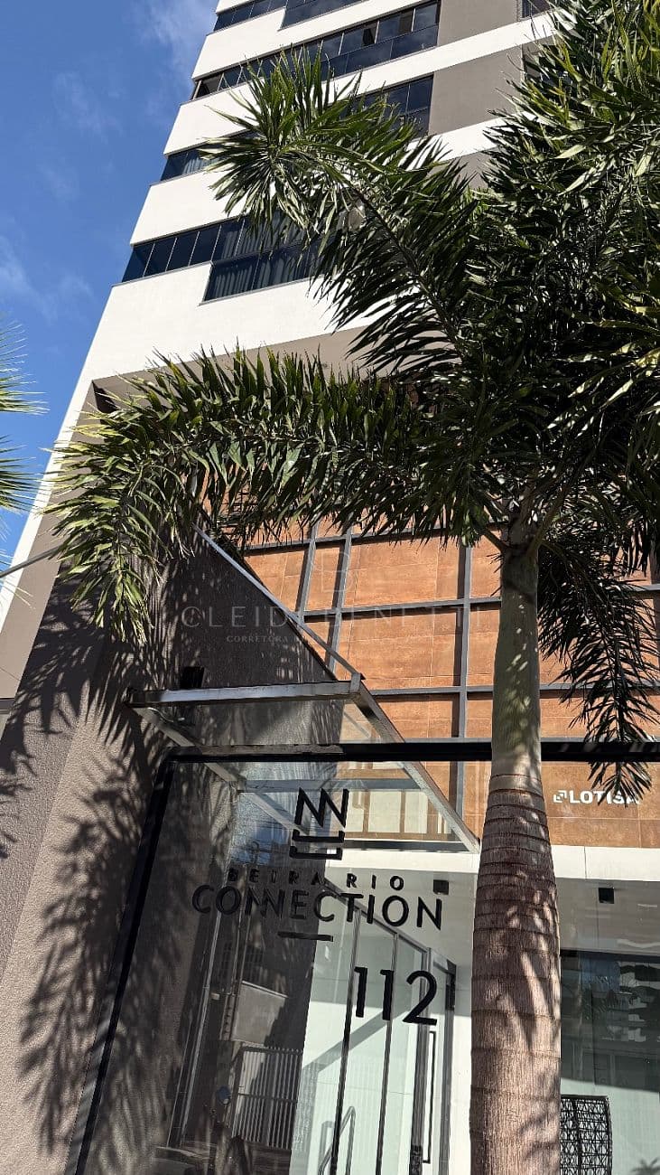 Apartamento de 2 suites na Fazenda Itajaí — foto 1