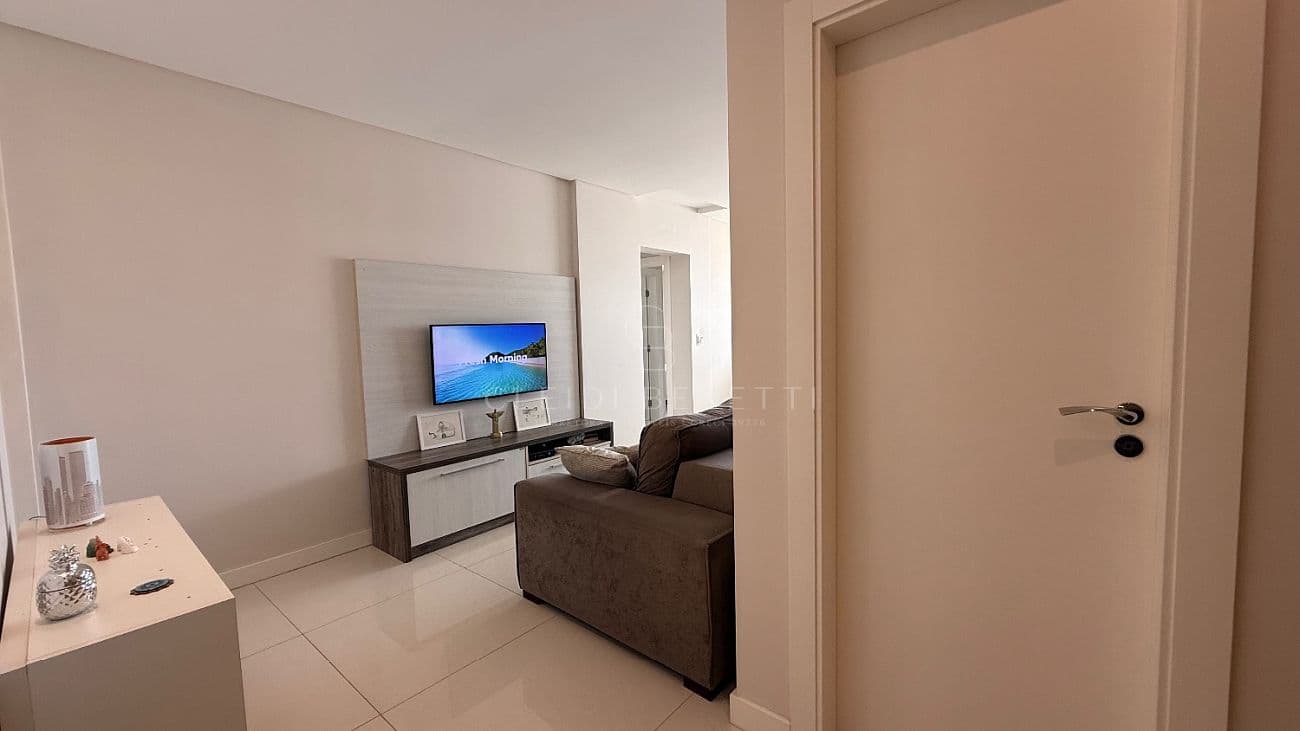 Apartamento de 2 suítes na Fazenda ITAJAÍ — foto 1