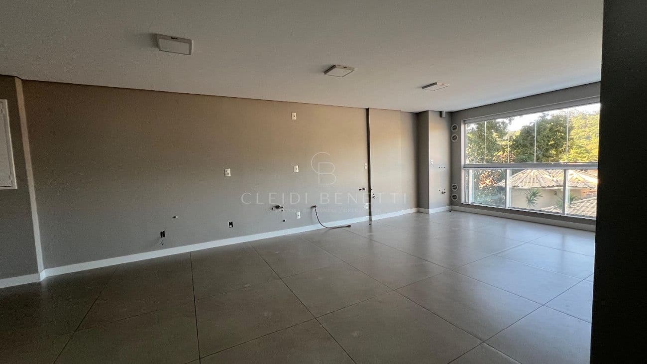 Apartamento na Praia de Cabeçudas — foto 1