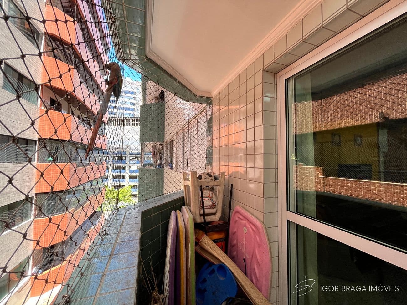 BELÍSSIMO APARTAMENTO, FINO ACABAMENTO E LAZER COMPLETO — foto 1