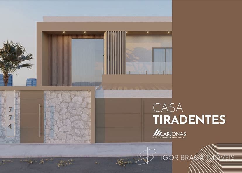 EXCELENTE CASA COM PISCINA, AMPLA E COM AREA DE LAZER — foto 1