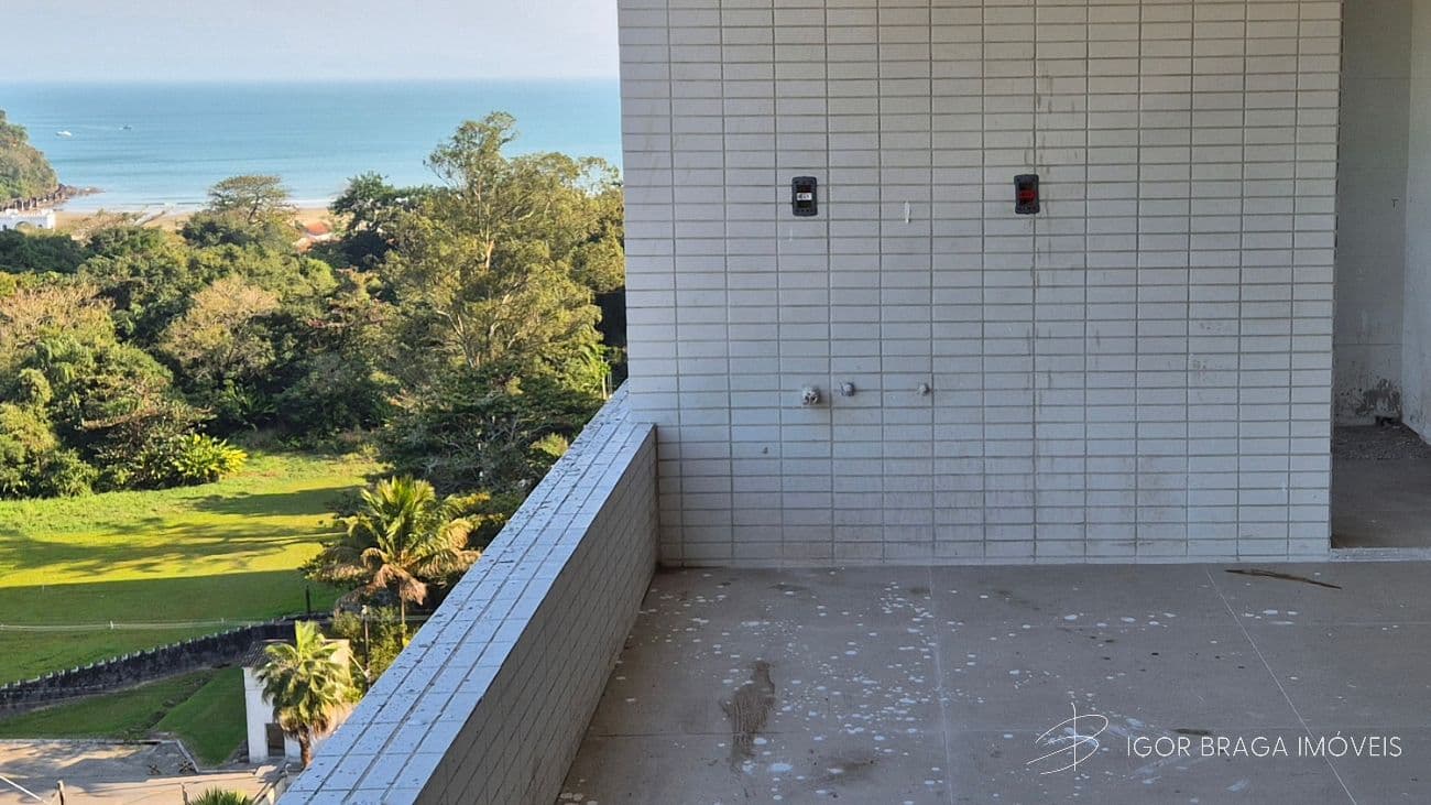 EXCELENTE APARTAMENTO, À 550M DO MAR E LAZER COMPLETO — foto 1