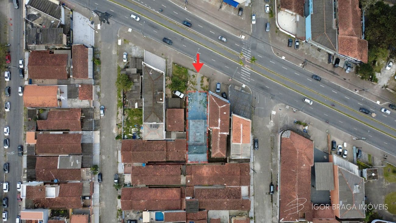 EXCELENTE TERRENO, AMPLO E BEM LOCALIZADO — foto 1