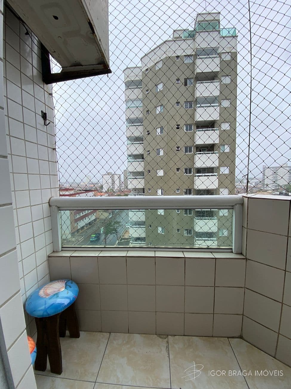 INCRÍVEL APARTAMENTO Á 150M DO MAR COM LAZER COMPLETO — foto 1