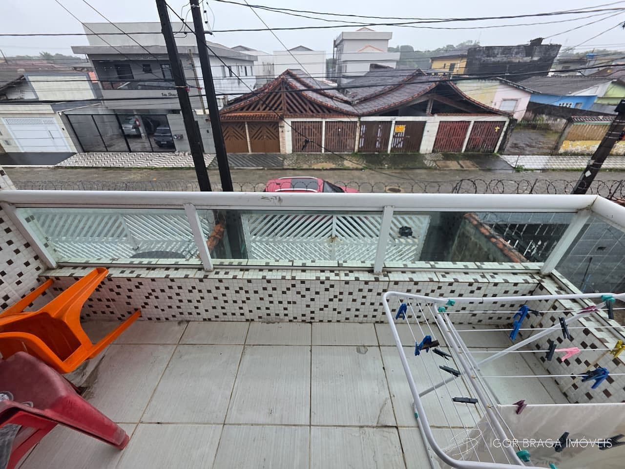 EXCELENTE CASA, AMPLA E COM ÁREA DE LAZER — foto 1