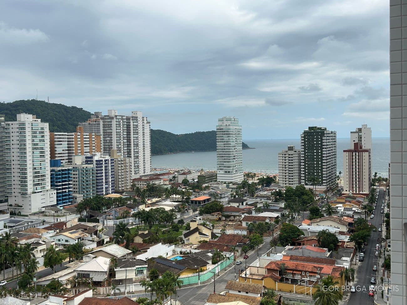 BELO APARTAMENTO, À 500M DO MAR E LAZER COMPLETO — foto 1