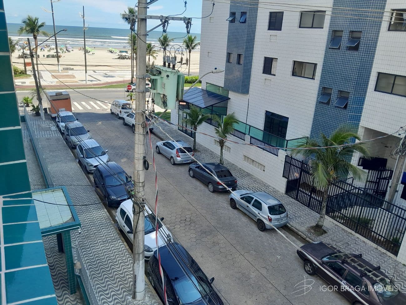 BELO APARTAMENTO, À 50M DO MAR E LAZER COMPLETO — foto 1