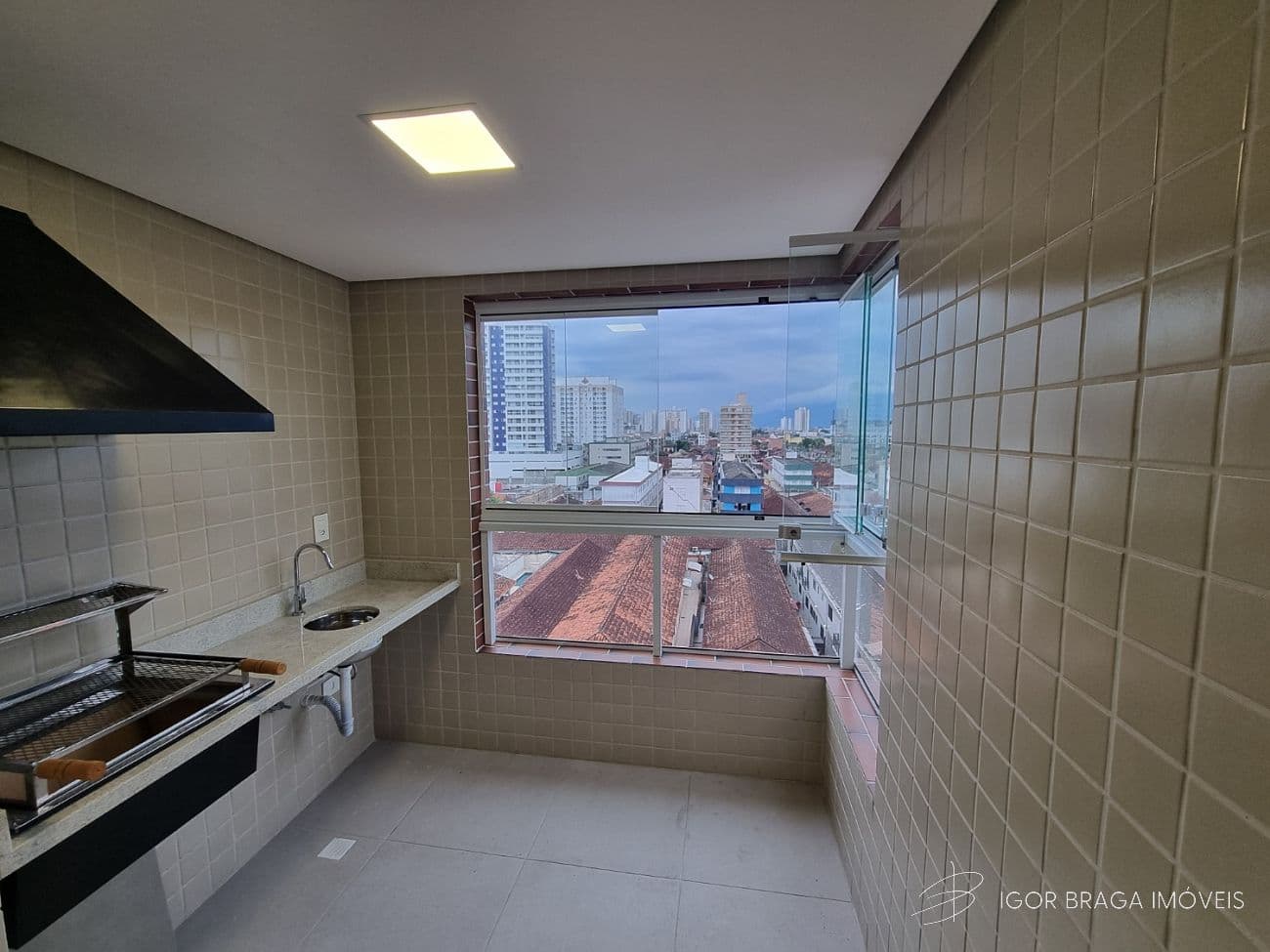 BELO APARTAMENTO, À 500M DO MAR E LAZER COMPLETO — foto 1