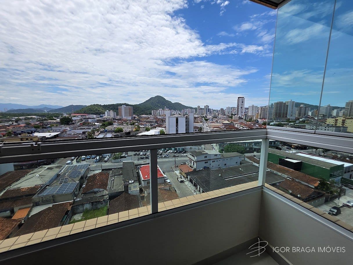 BELÍSSIMO APARTAMENTO AMPLO, ACABAMENTO FINO E LAZER COMPLETO — foto 1