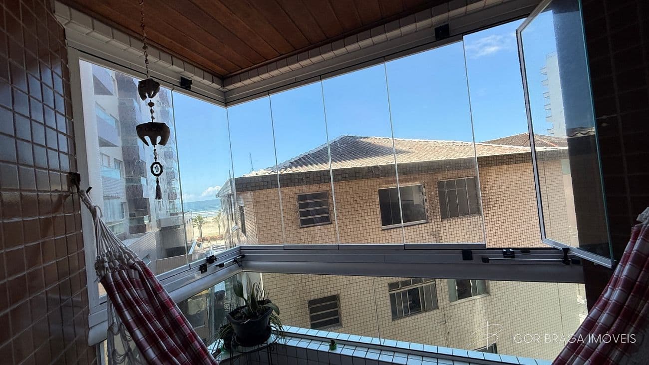 BELISSIMO APARTAMENTO, À 80m DO MAR E LAZER — foto 1