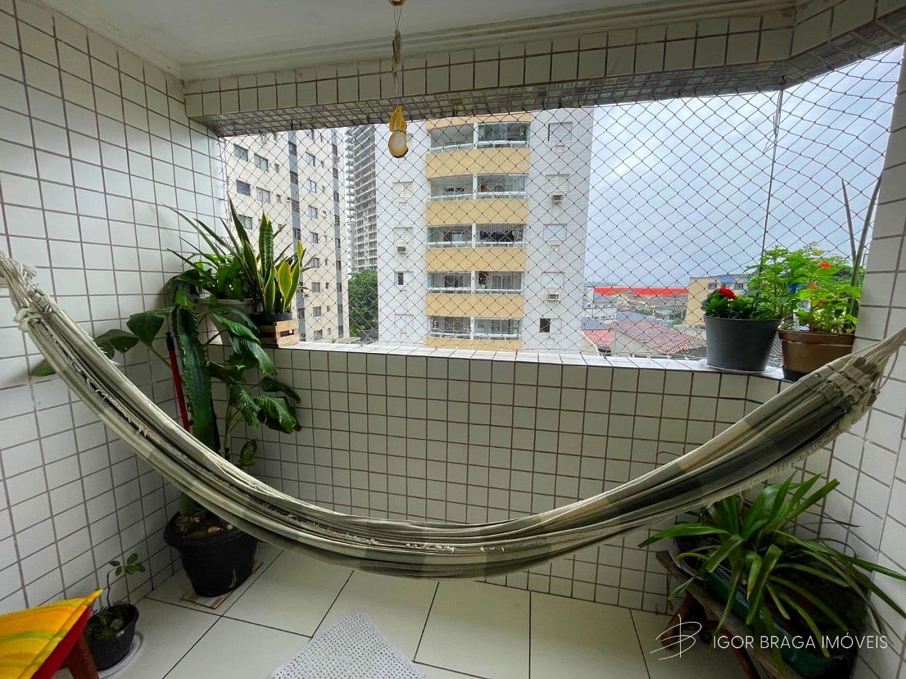 BELÍSSIMO APARTAMENTO, 700M DO MAR E LAZER COMPLETO — foto 1