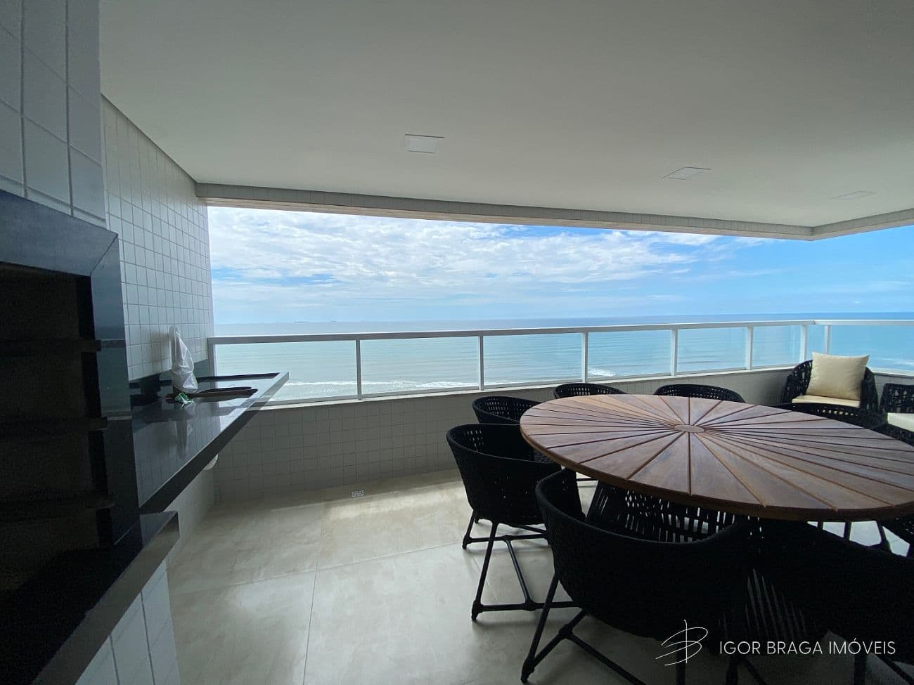 EXCELENTE APARTAMENTO, FINO ACABAMENTO E LAZER COMPLETO — foto 1