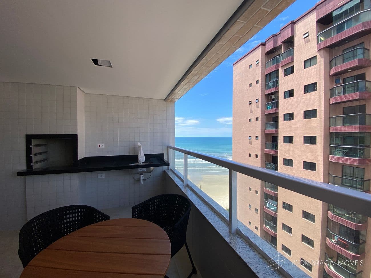 EXCELENTE APARTAMENTO, FINO ACABAMENTO E LAZER COMPLETO — foto 1