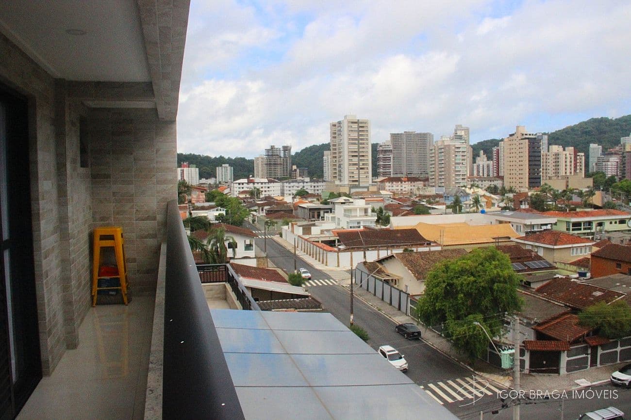 EXCELENTE APARTAMENTO, À 700M DO MAR E LAZER COMPLETO — foto 1