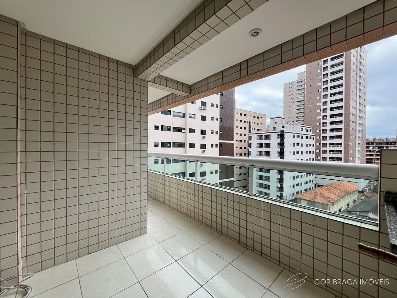 BELISSIMO APARTAMENTO, À 200m DO MAR E LAZER — foto 1