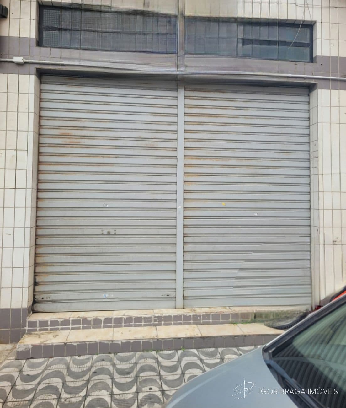 LOJA COMERCIAL, BEM LOCALIZADA E AMPLA — foto 1