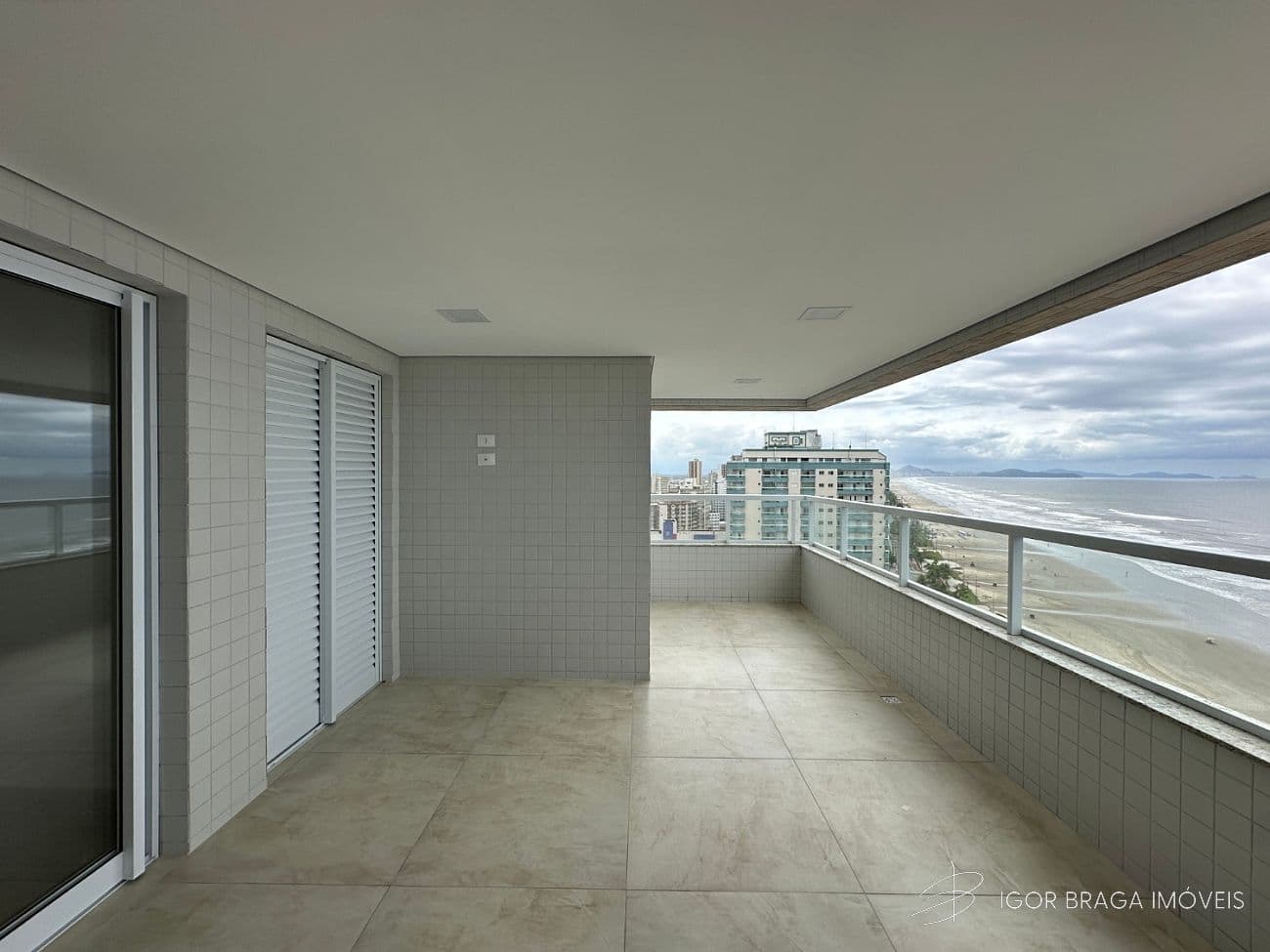 EXCELENTE APARTAMENTO, FINO ACABAMENTO E LAZER COMPLETO — foto 1