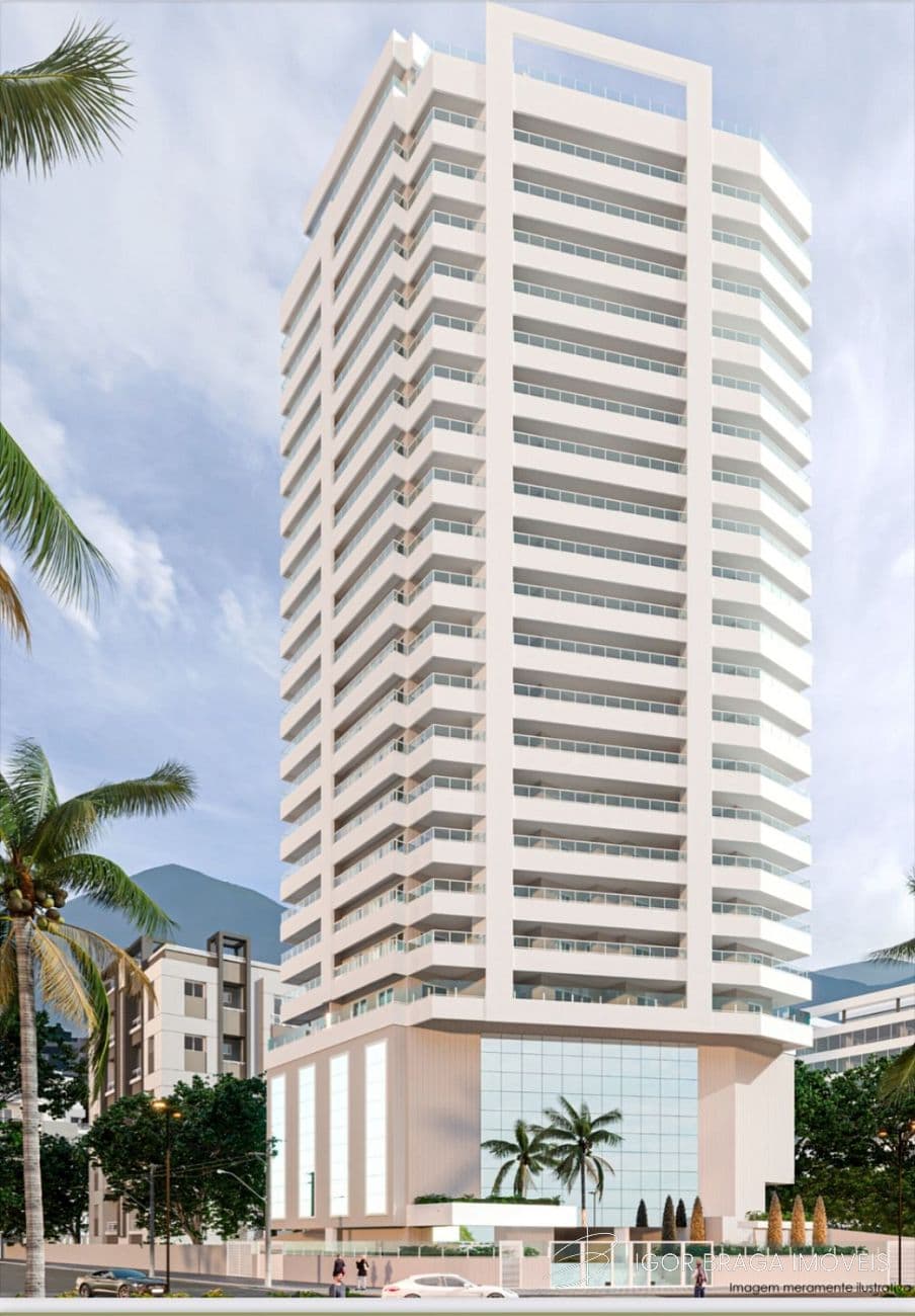 EXCELENTE LANÇAMENTO, FINO ACABAMENTO E LAZER COMPLETO — foto 1