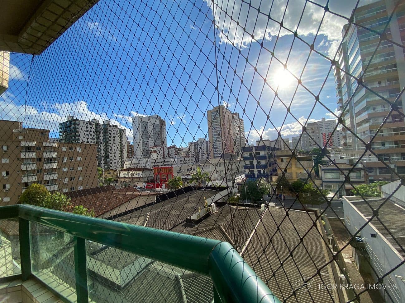 EXCELENTE APARTAMENTO, Á 600M DO MAR E LAZER COMPLETO — foto 1
