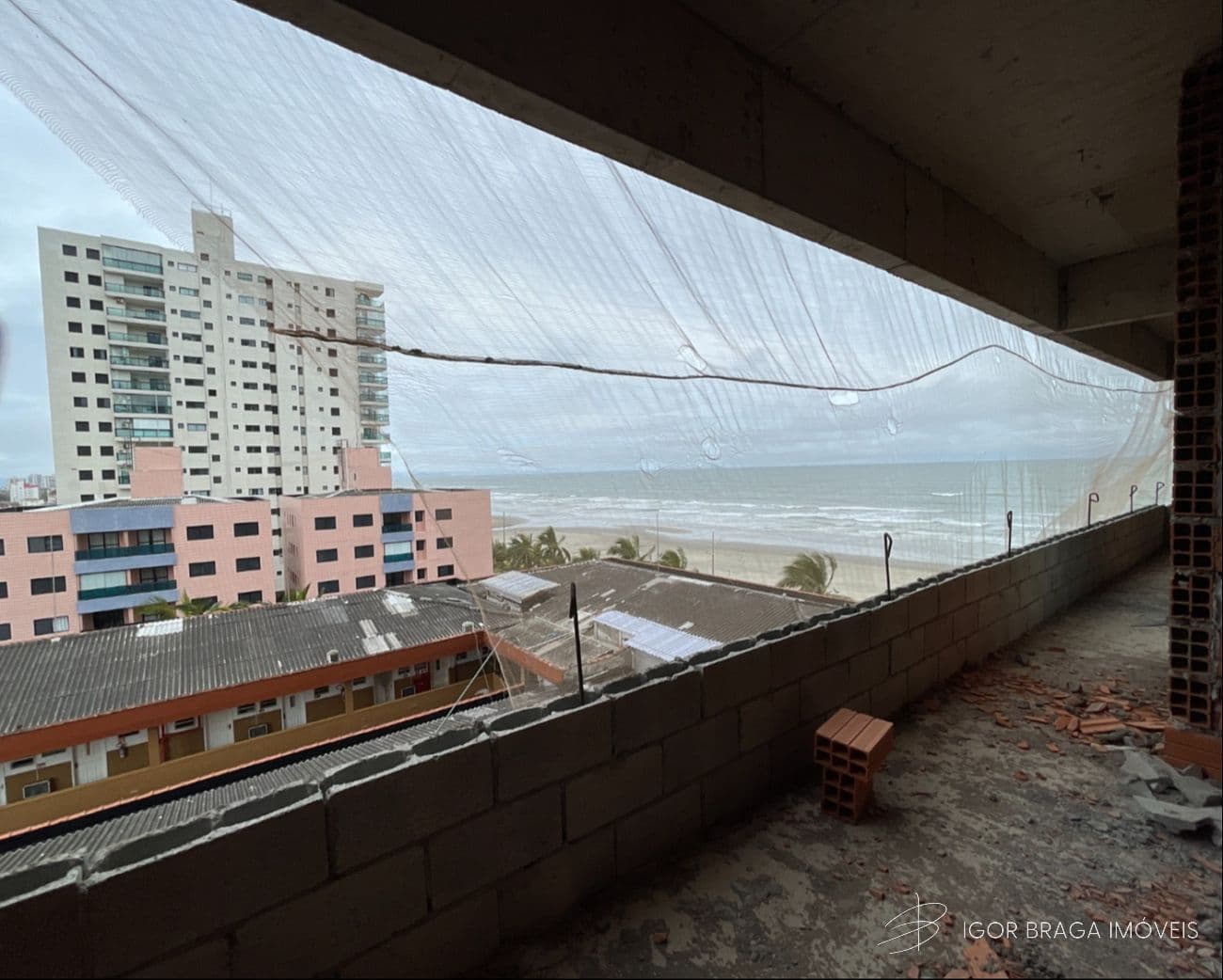 EXCELENTE APARTAMENTO EM CONSTRUÇÃO, FINO ACABAMENTO E LAZER COMPLETO — foto 1