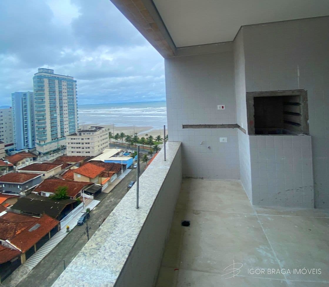 EXCELENTE APARTAMENTO, FINO ACABAMENTO E LAZER COMPLETO — foto 1