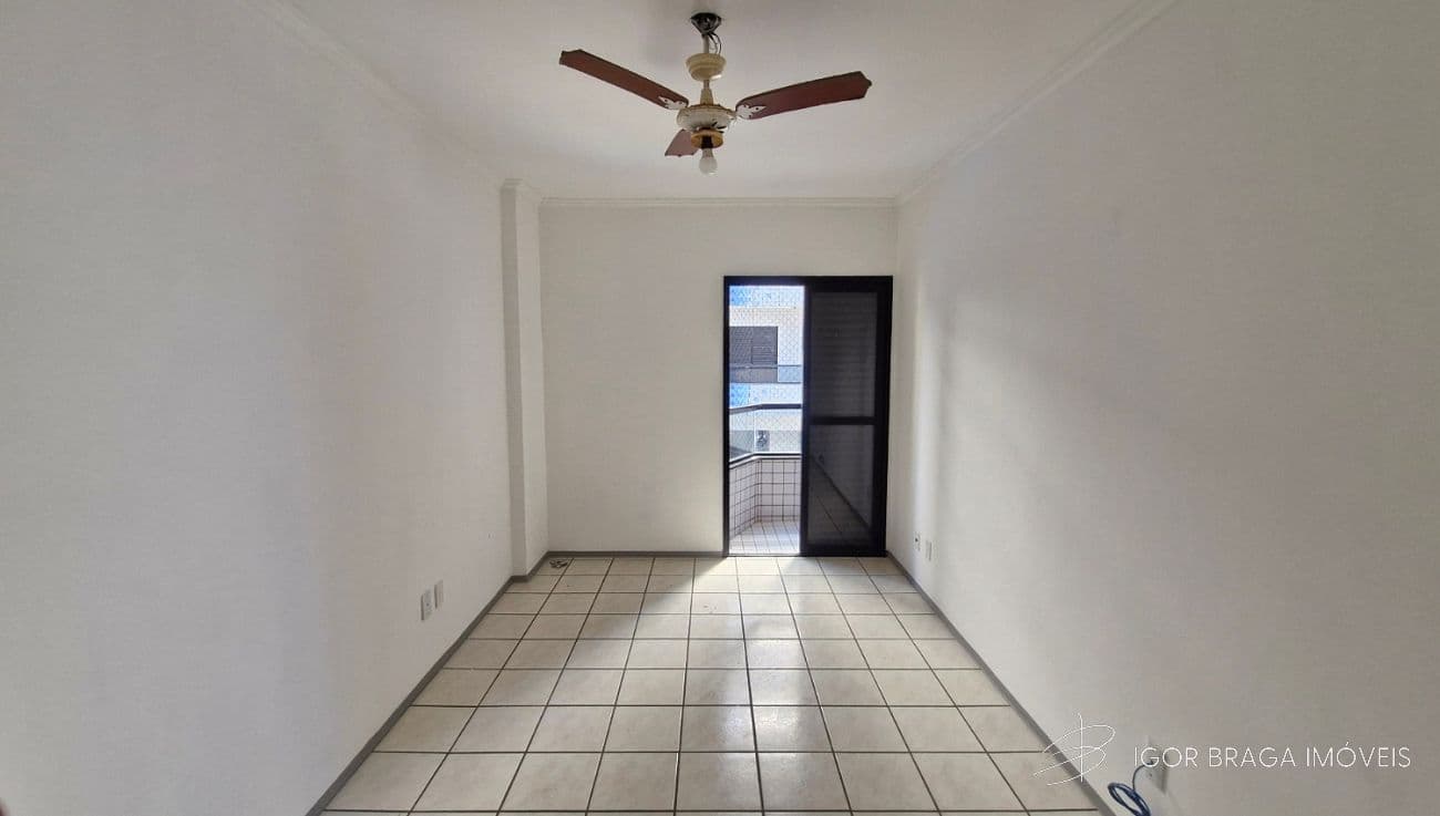 BELÍSSIMO APARTAMENTO, Á 400M DO MAR E LAZER COMPLETO — foto 1