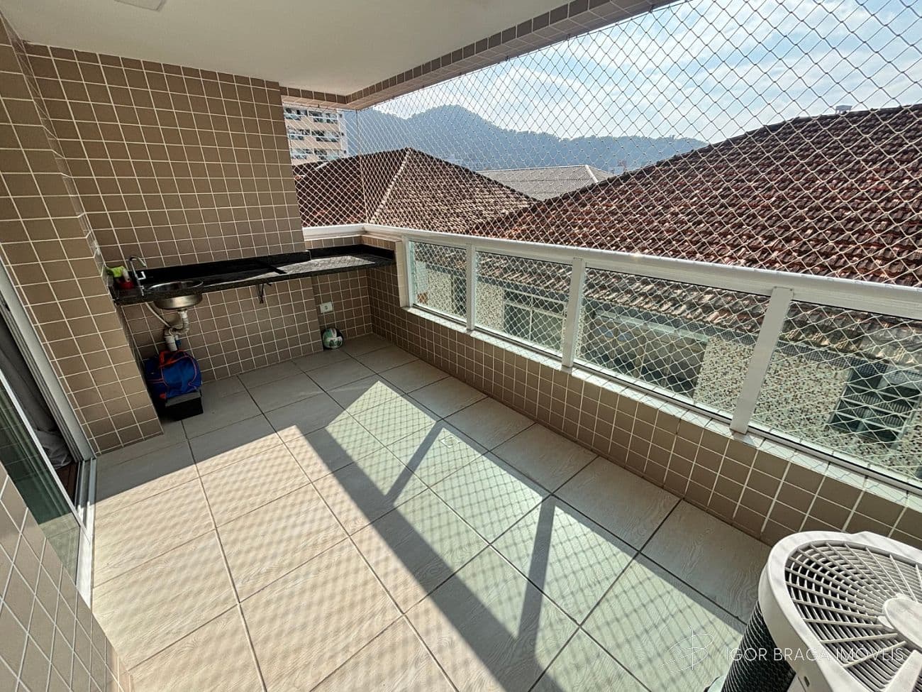 EXCELENTE APARTAMENTO, À 600M DO MAR E LAZER COMPLETO — foto 1