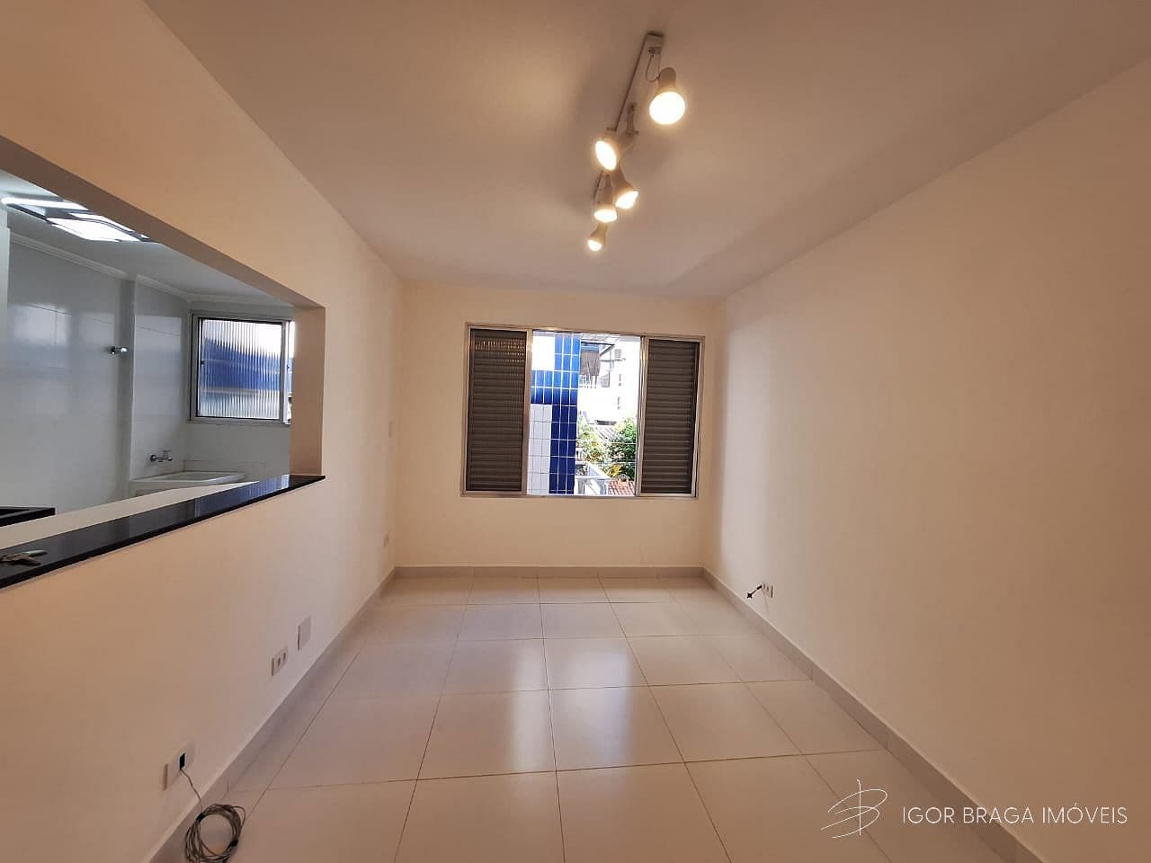 BELISSIMO APARTAMENTO, LAZER E À 200M DO MAR — foto 1