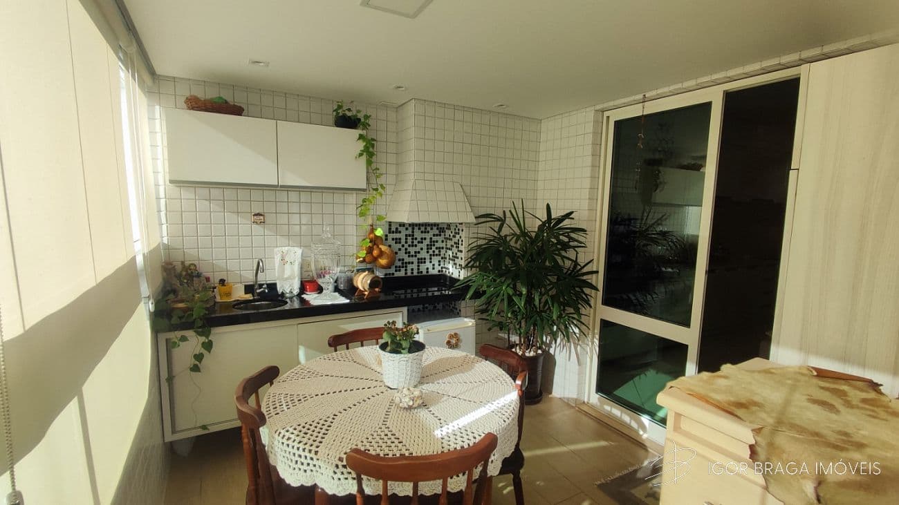 BELÍSSIMO APARTAMENTO, ACABAMENTO FINO E LAZER COMPLETO — foto 1