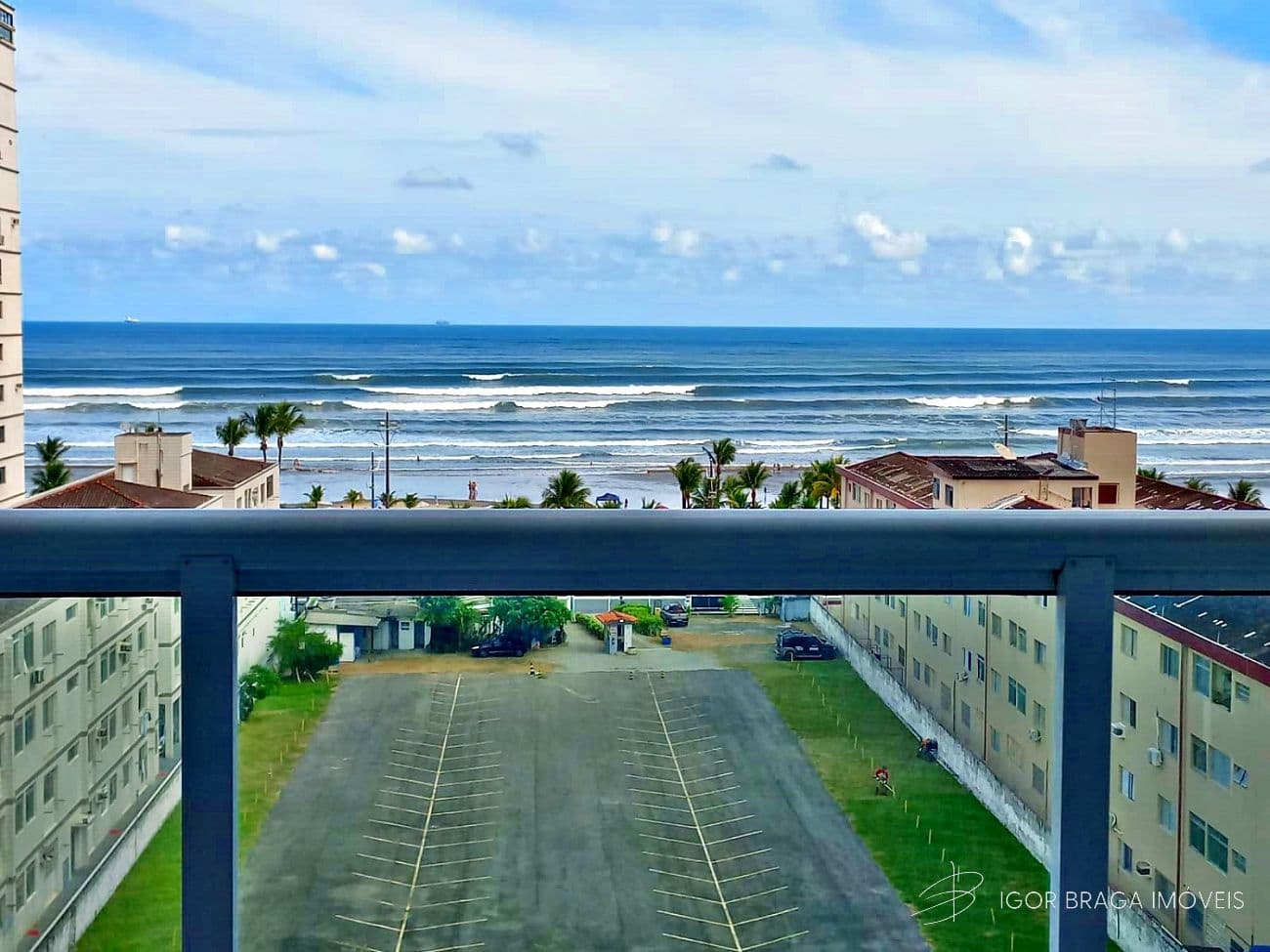 BELÍSSIMO APARTAMENTO PRONTO PARA MORAR, AMPLO, ACABAMENTO FINO E OTIMA LOCALIZAÇÃO — foto 1