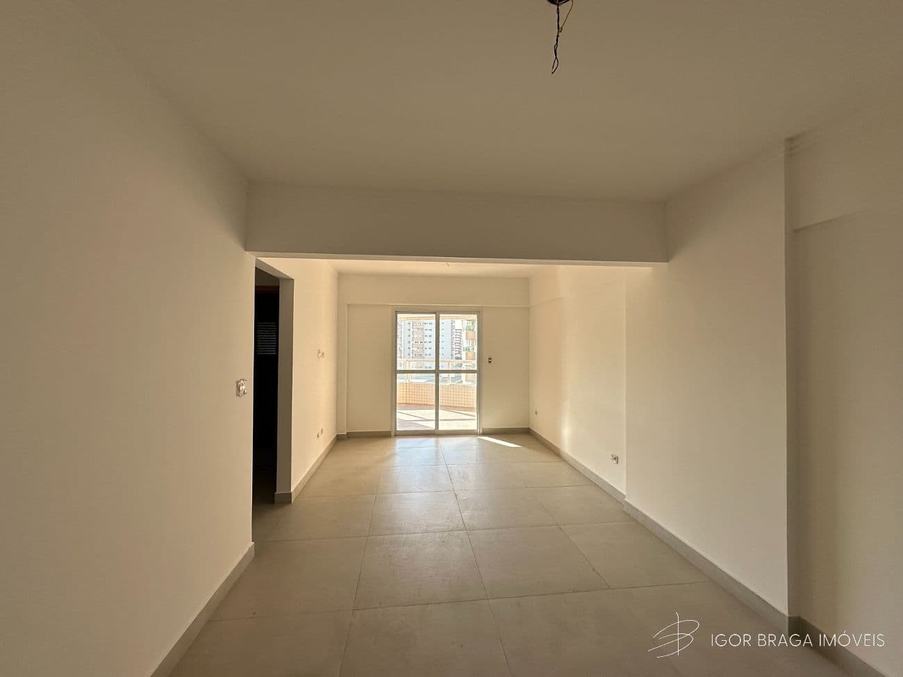 BELÍSSIMO APARTAMENTO NOVO, A 200M DO MAR E LAZER COMPLETO — foto 1