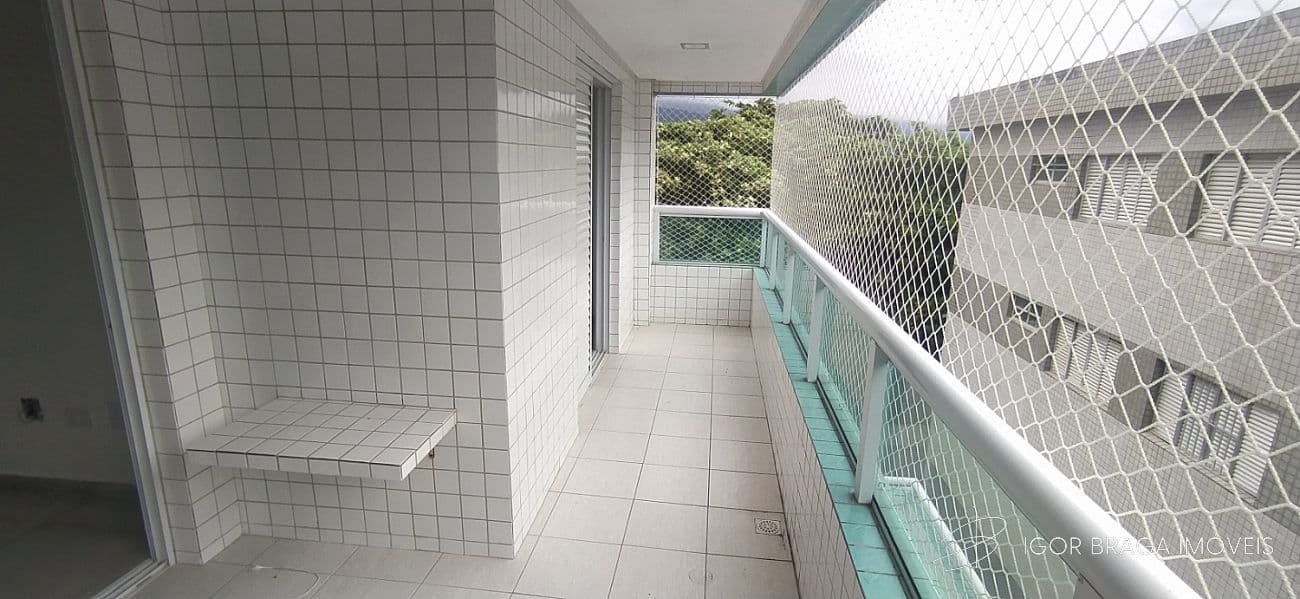 LINDÍSSIMO APARTAMENTO, AMPLO, ACABAMENTO FINO E LAZER COMPLETO — foto 1