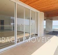 BELÍSSIMO APARTAMENTO, À 650m DO MAR E LAZER COMPLETO — foto 1