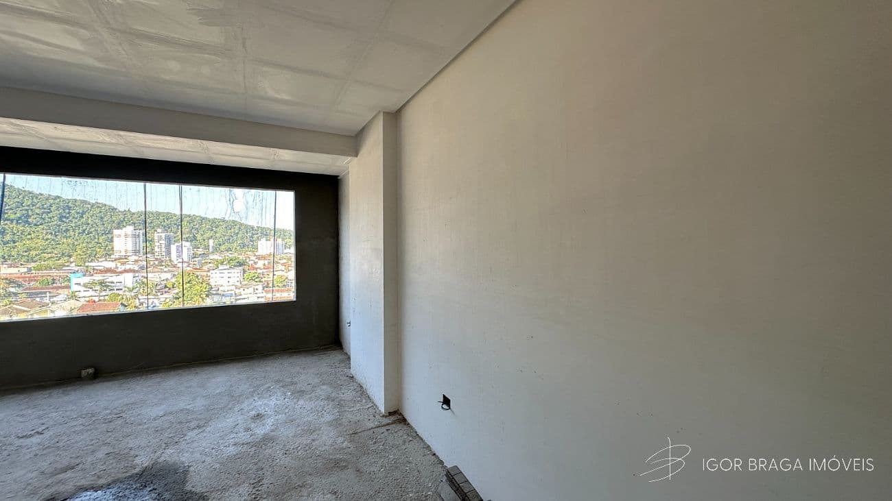 BELÍSSIMO APARTAMENTO, ACABAMENTO FINO E LAZER COMPLETO — foto 1