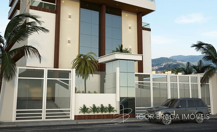 BELÍSSIMO APARTAMENTO, AMPLO, ACABAMENTO FINO E LAZER COMPLETO — foto 1