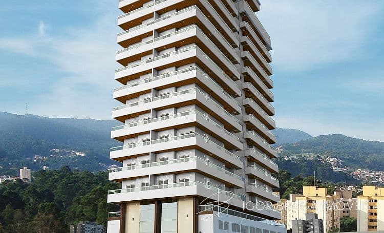 BELÍSSIMO APARTAMENTO, AMPLO, ACABAMENTO FINO E LAZER COMPLETO — foto 1