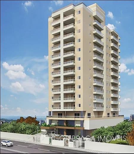 BELISSÍMO APARTAMENTO, À 150M DO MAR E LAZER COMPLETO — foto 1