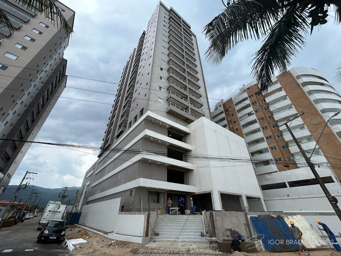 BELISSÍMO APARTAMENTO, FINO ACABAMENTO E LAZER COMPLETO — foto 1