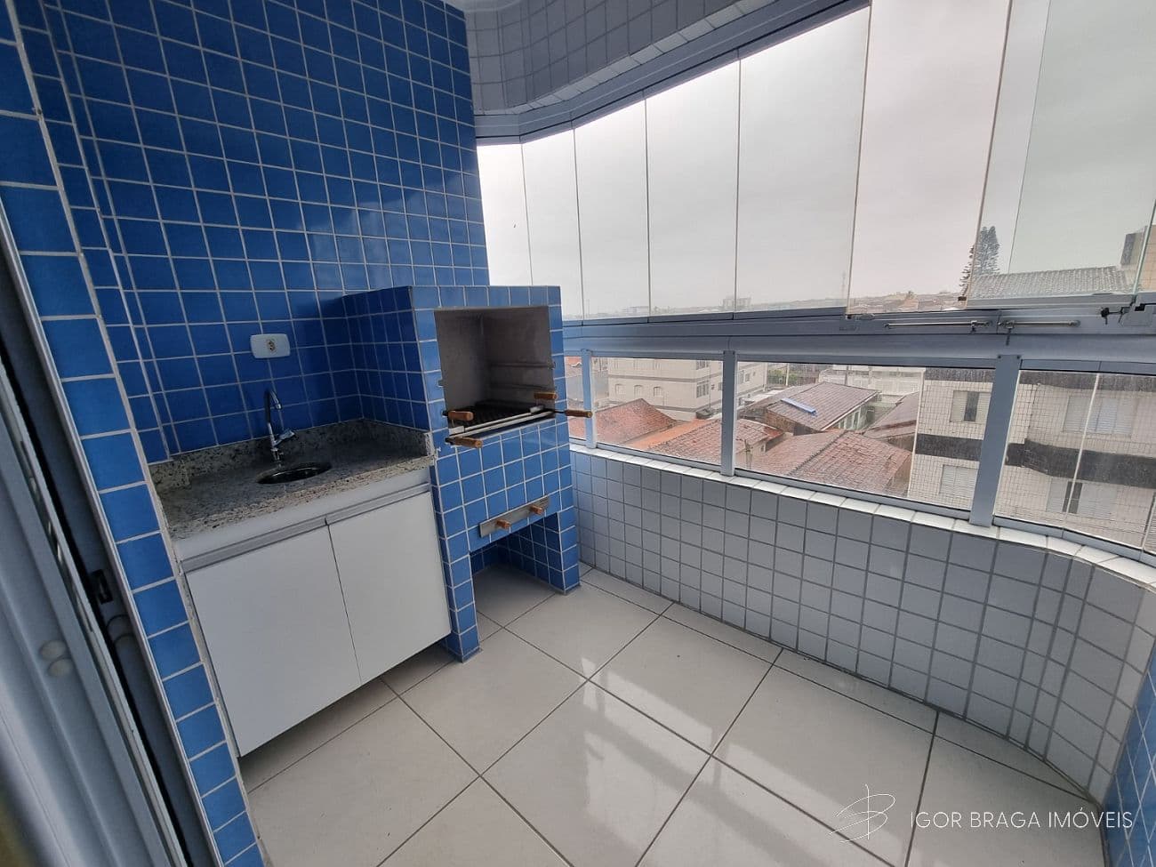 BELISSÍMO APARTAMENTO, FINO ACABAMENTO E LAZER COMPLETO — foto 1