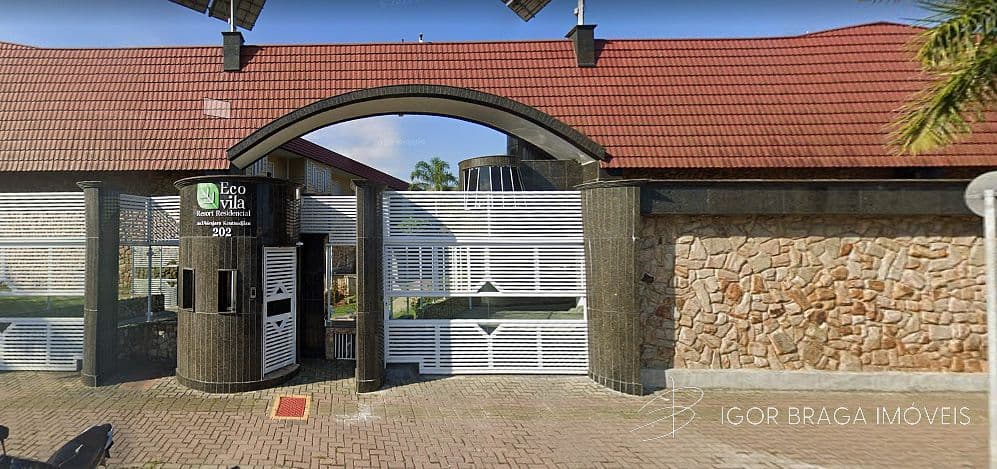 BELÍSSIMA CASA EM CONDOMÍNIO — foto 1