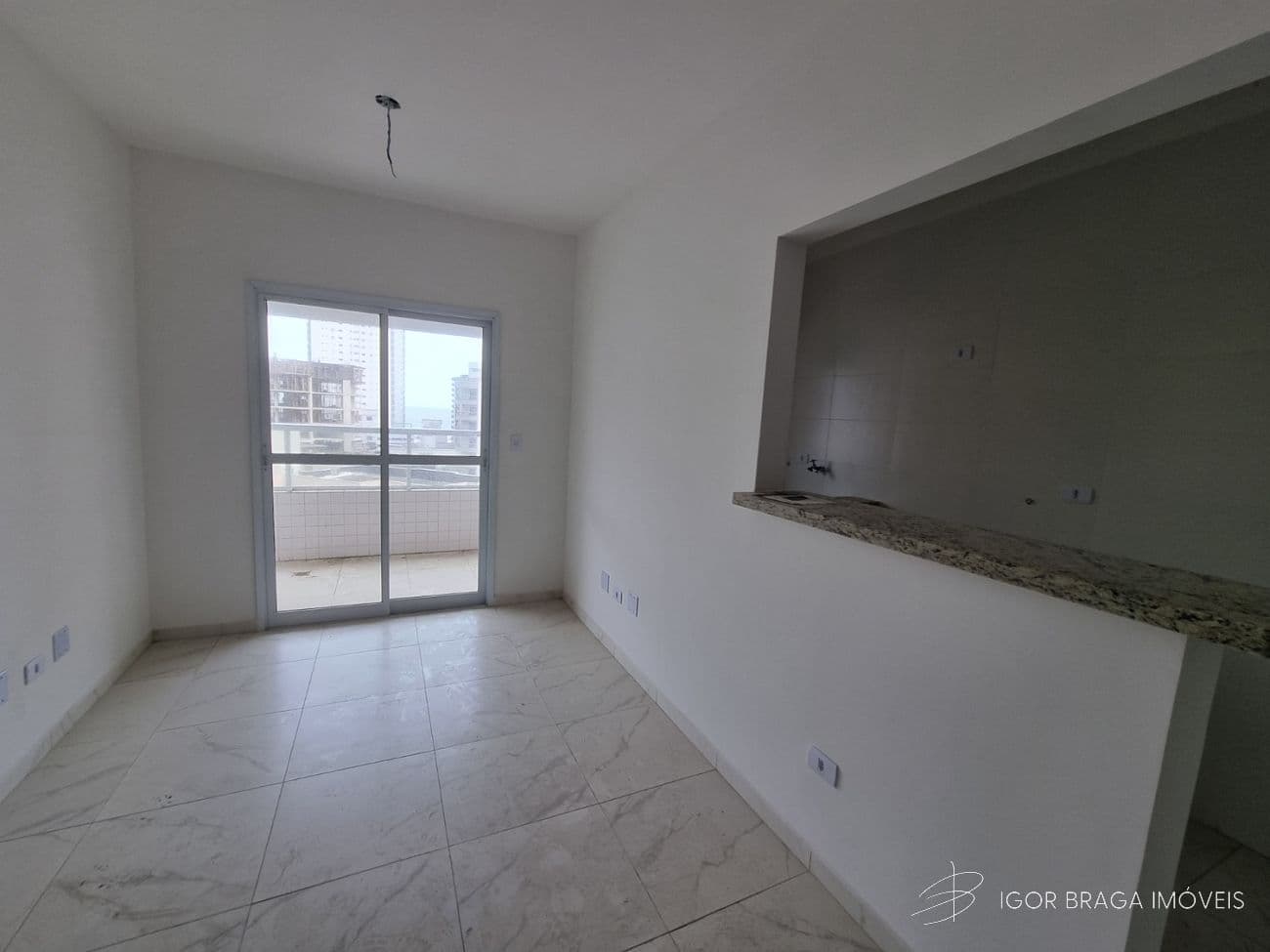 BELISSÍMO APARTAMENTO, AMPLO E FINO ACABAMENTO — foto 1