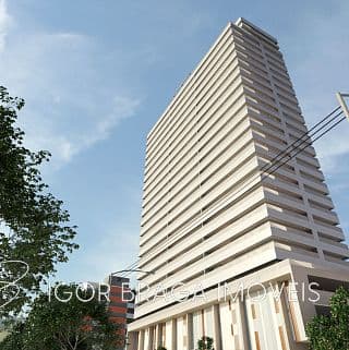 BELÍSSIMO APARTAMENTO, AMPLO — foto 1