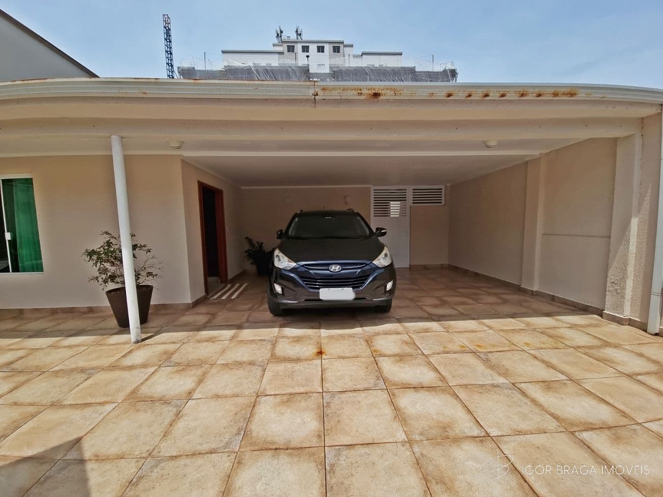 BELÍSSIMA CASA  ALTO PADRÃO — foto 1