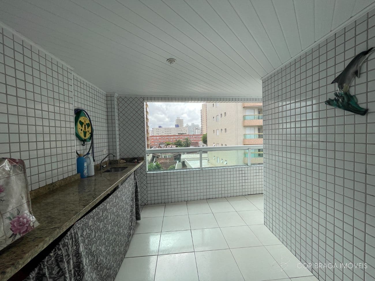 EXCELENTE APARTAMENTO, LAZER COMPLETO — foto 1