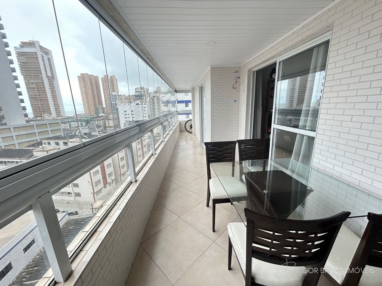 BELÍSSMO APARTAMENTO VISTA LIVRE — foto 1